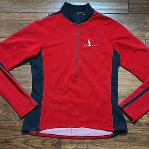 Shebeest long sleeve jersey small